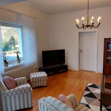 Ferienwohnung Tal-Residenz Werre-Og Und Bega-Eg Bad Salzuflen Exterior foto