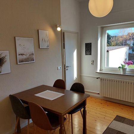 Ferienwohnung Tal-Residenz Werre-Og Und Bega-Eg Bad Salzuflen Exterior foto