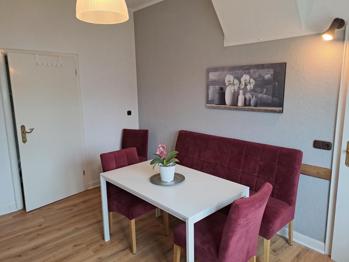 Ferienwohnung Tal-Residenz Werre-Og Und Bega-Eg Bad Salzuflen Exterior foto