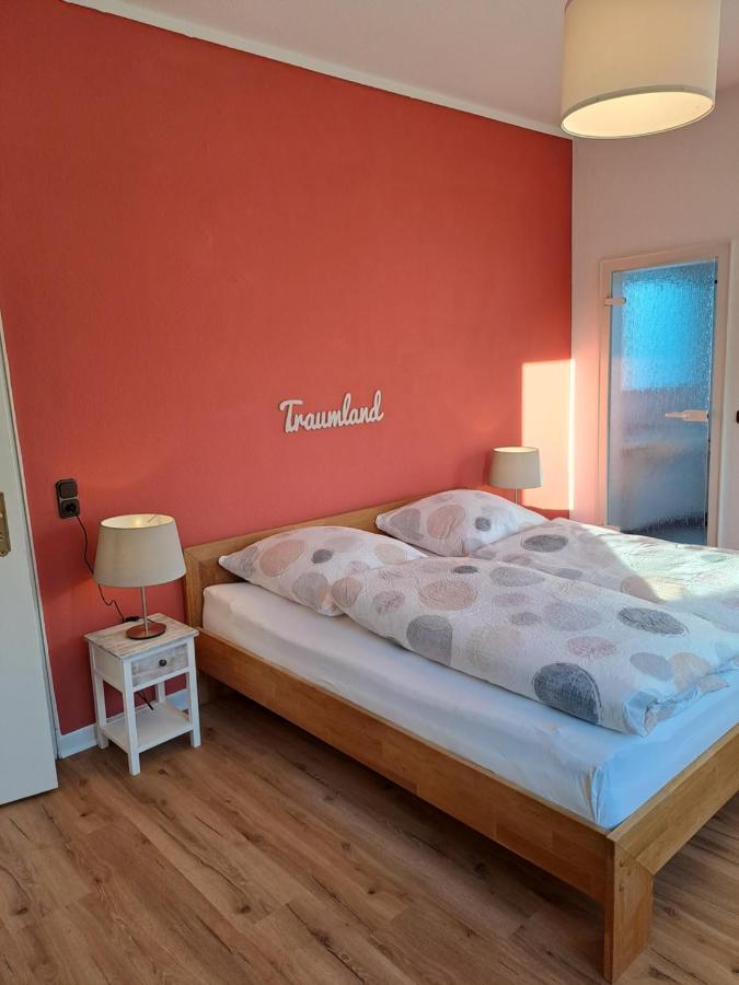 Ferienwohnung Tal-Residenz Werre-Og Und Bega-Eg Bad Salzuflen Exterior foto