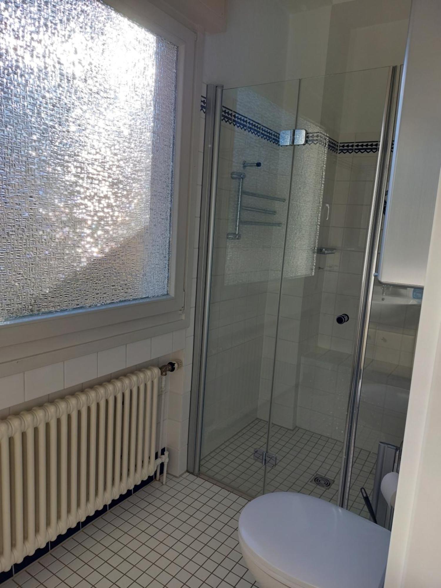 Ferienwohnung Tal-Residenz Werre-Og Und Bega-Eg Bad Salzuflen Exterior foto