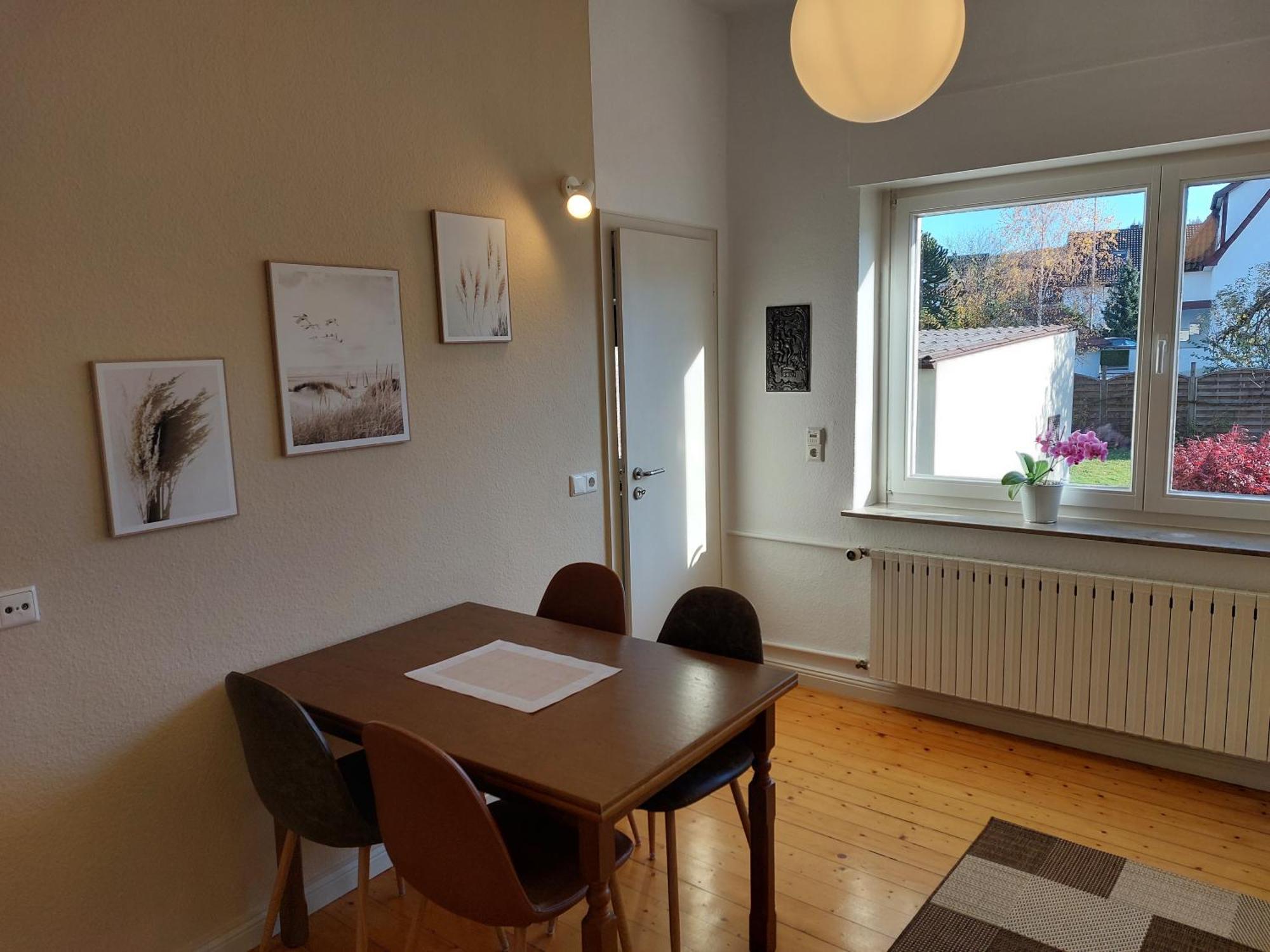 Ferienwohnung Tal-Residenz Werre-Og Und Bega-Eg Bad Salzuflen Exterior foto