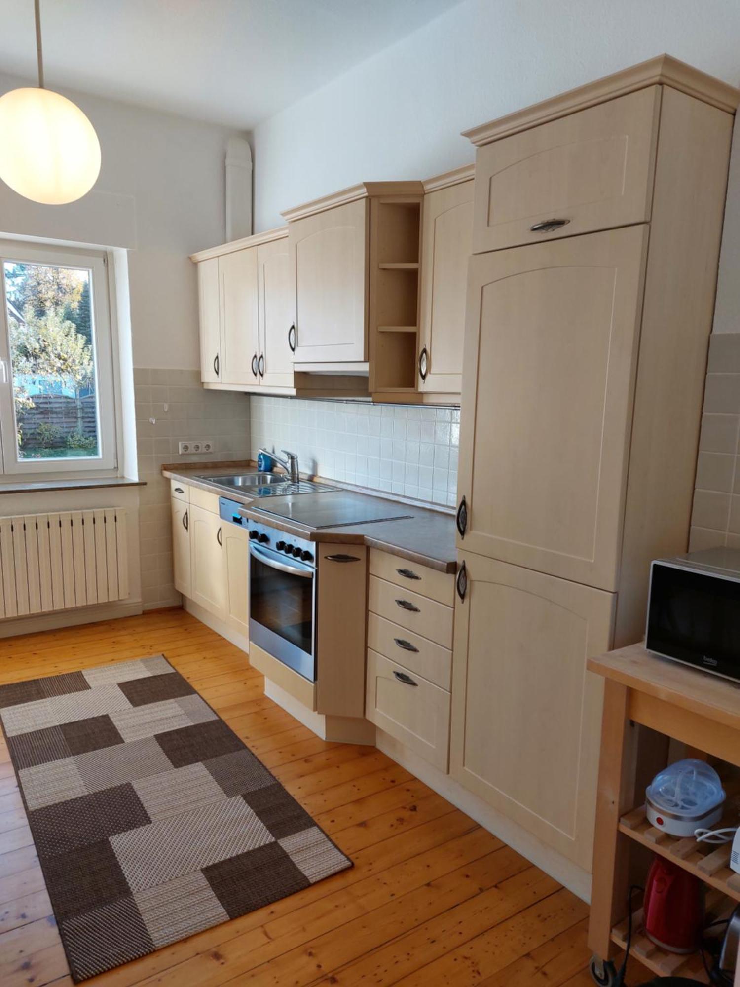 Ferienwohnung Tal-Residenz Werre-Og Und Bega-Eg Bad Salzuflen Exterior foto